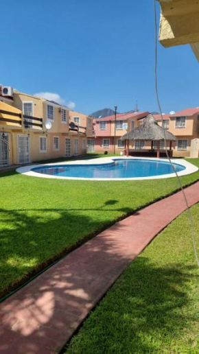 Casa en Zona Diamante
